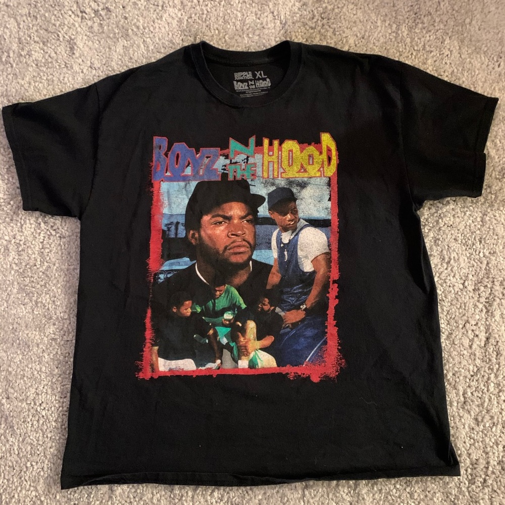 Boyz n the Hood T Shirt